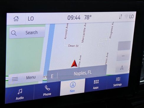 Certified 2023 Ford Explorer Limited w/ Equipment Group 301A image 30