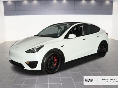 Used 2022 Tesla Model Y Performance