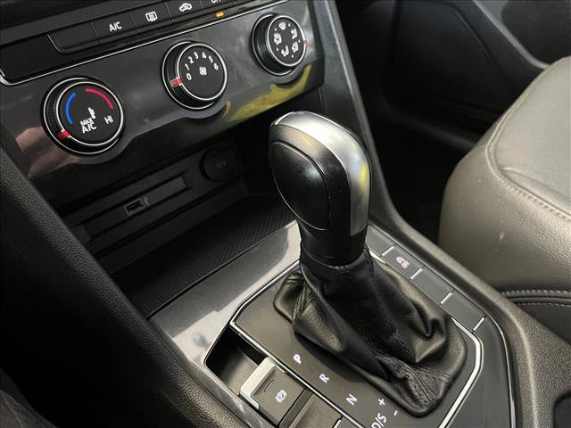 Used 2018 Volkswagen Tiguan S FWD image 14