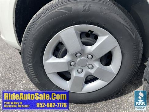 Used 2012 Nissan Rogue S AWD/4WD image 25