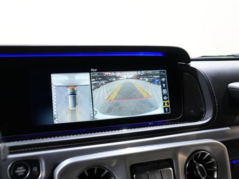 Used 2020 Mercedes-Benz G 63 AMG 4MATIC image 50