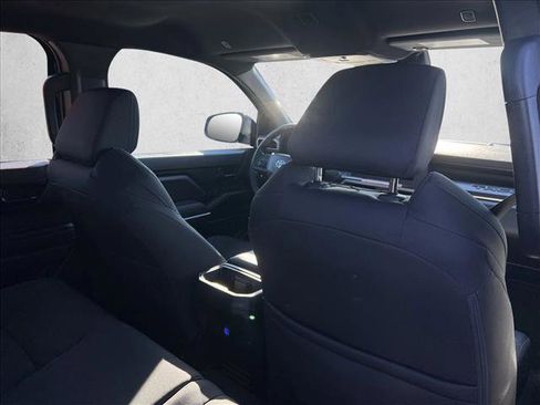 New 2025 Toyota Tacoma SR5 image 18