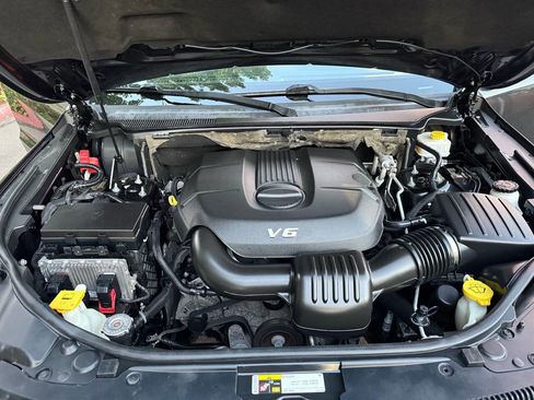 Used 2014 Jeep Grand Cherokee Limited image 35