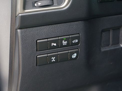 Used 2015 Lexus NX 200t 200t image 30