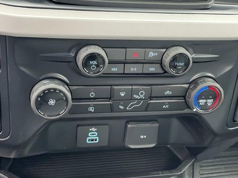 New 2026 Ford F350 XL image 15