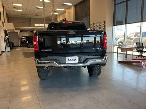 New 2026 RAM 1500 Laramie image 5