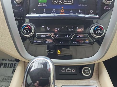 Used 2024 Nissan Murano SL image 18