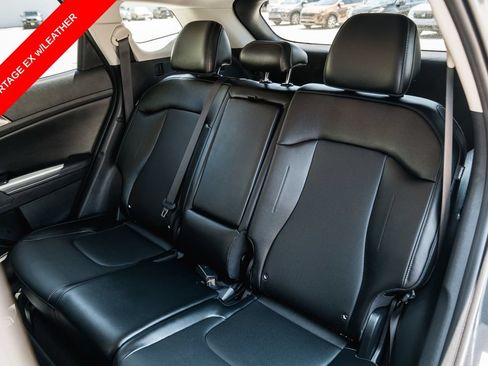 Used 2024 Kia Sportage EX FWD image 27