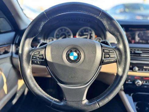 Used 2016 BMW 535i xDrive 535i xDrive image 17