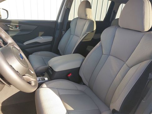 Certified 2025 Subaru Ascent Premium image 16