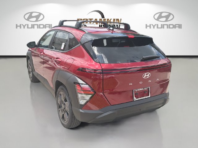 New 2026 Hyundai Kona SEL Sport FWD image 7
