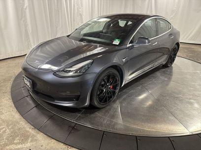 Used 2018 Tesla Model 3 Performance