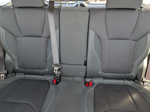 Used 2020 Subaru Forester Premium AWD/4WD image 13