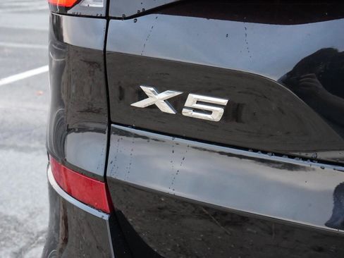 New 2026 BMW X5 xDrive40i w/ M Sport Package image 25