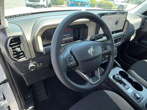 New 2026 Ford Bronco Sport Big Bend AWD/4WD image 31