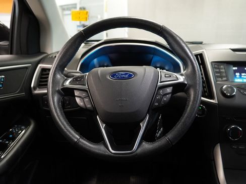 Used 2017 Ford Edge SEL AWD/4WD image 17