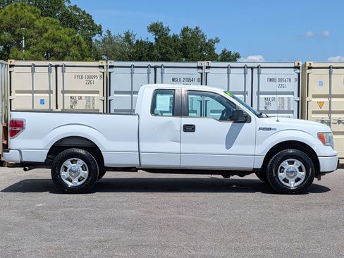 Used 2014 Ford F150 STX RWD image 3