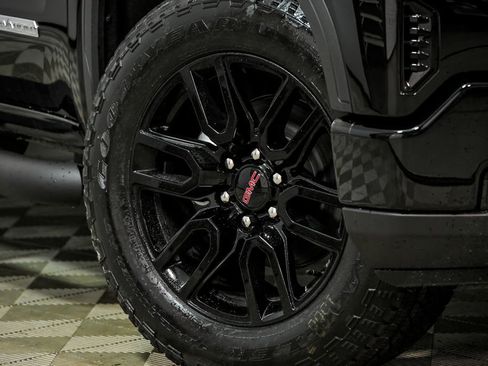 New 2026 GMC Sierra 1500 Elevation w/ Elevation Select Package image 3