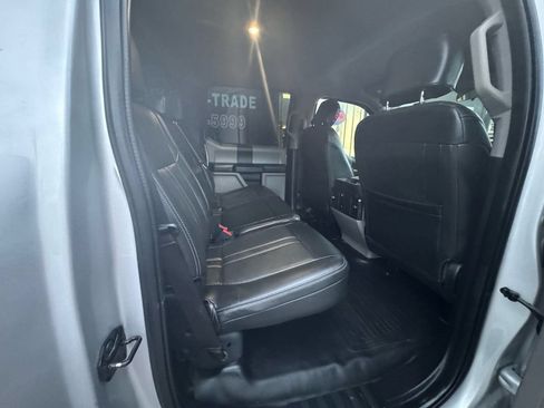 Used 2018 Ford F150 XL w/ Equipment Group 101A Mid AWD/4WD image 14