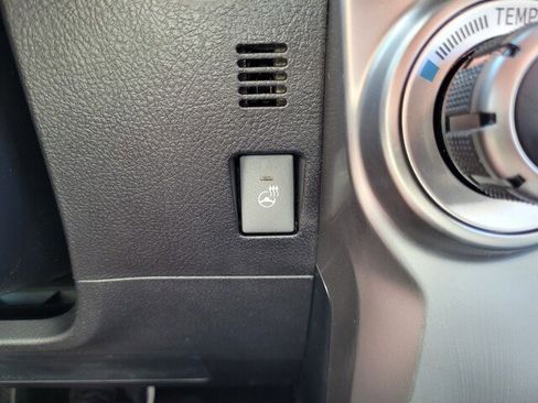 Certified 2023 Toyota 4Runner Limited image 30