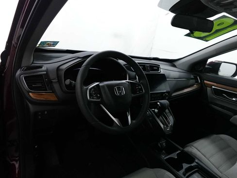 Used 2018 Honda CR-V EX image 15