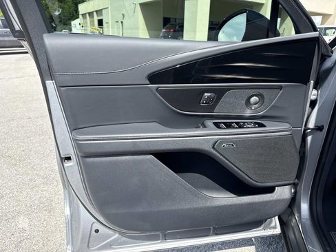 New 2026 Lincoln Nautilus Premier w/ Equipment Group 102A image 18