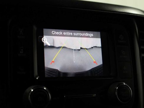 Used 2021 RAM 2500 Tradesman AWD/4WD image 28