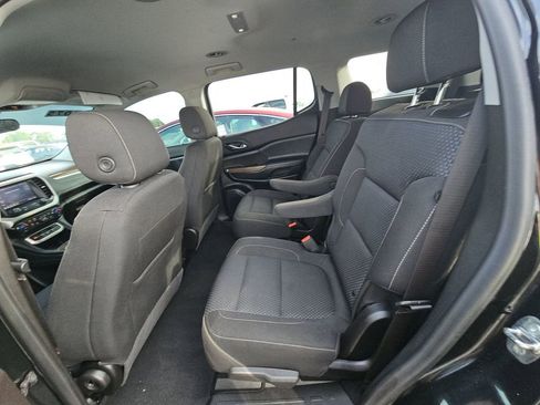 Used 2023 GMC Acadia SLE w/ Elevation Edition FWD image 5