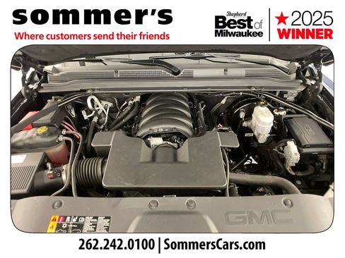 Used 2020 GMC Yukon Denali w/ Denali Premium Package AWD/4WD image 20