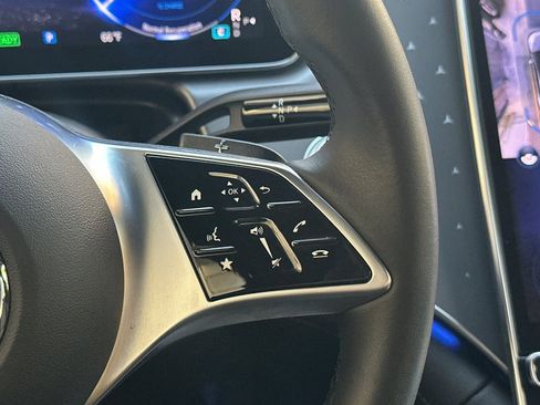 Certified 2023 Mercedes-Benz EQE 350+ Sedan image 31