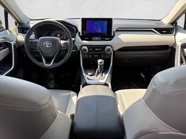 Certified 2025 Toyota RAV4 XLE Premium AWD/4WD image 23