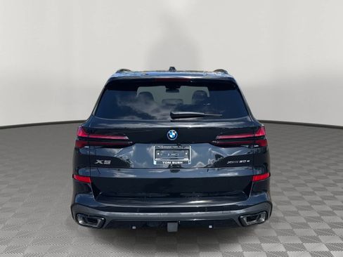 New 2026 BMW X5 xDrive50e image 6