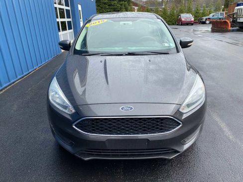 Used 2015 Ford Focus SE image 11