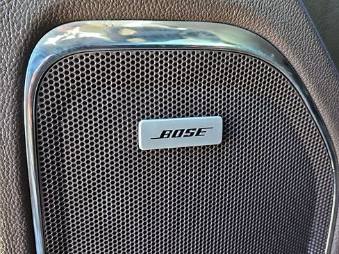 Used 2016 Chevrolet Silverado 2500 LTZ w/ LTZ Plus Package image 13