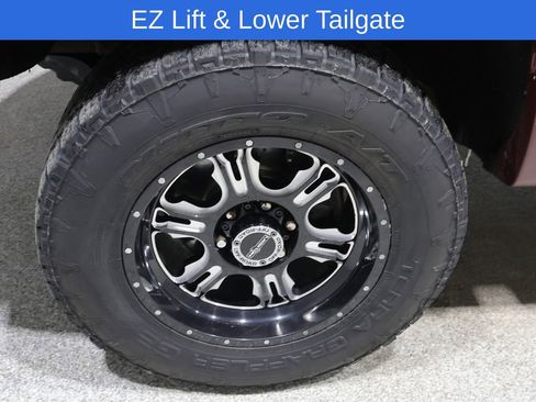 Used 2017 Chevrolet Silverado 1500 LT w/ All Star Edition image 11