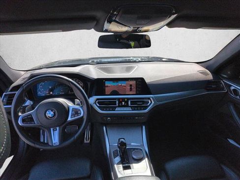 Certified 2023 BMW M440i Coupe w/ M Carbon Exterior Package image 14