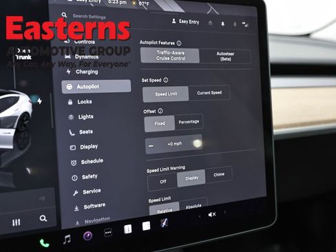 Used 2023 Tesla Model 3 Standard Range image 16