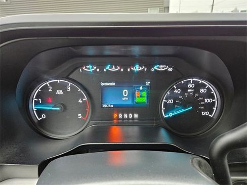 Used 2023 Ford F350 XLT w/ FX4 Off-Road Package image 20
