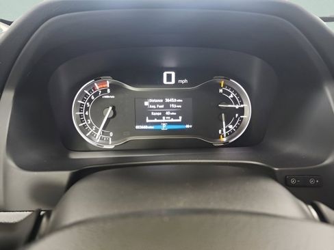 Used 2023 Honda Ridgeline RTL image 31