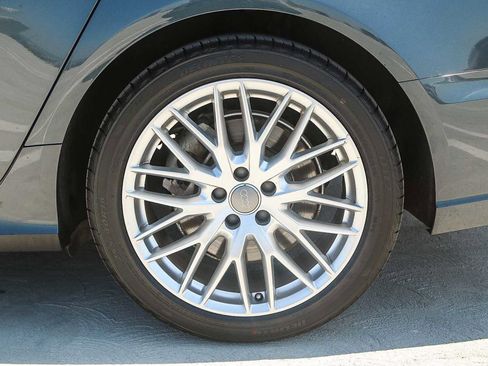 Used 2016 Audi A6 2.0T Premium w/ Technology Package image 10