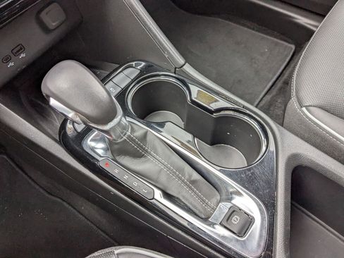 Certified 2024 Buick Encore GX Avenir w/ Avenir Technology Package image 22