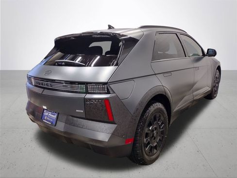 New 2026 Hyundai Ioniq 5 XRT AWD/4WD image 15