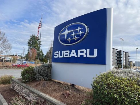 Used 2019 Subaru Forester Premium image 10