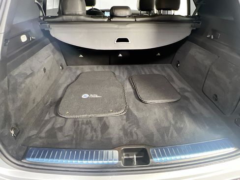 Used 2025 Mercedes-Benz GLE 450e 4MATIC image 26