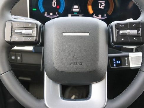 New 2026 Hyundai Santa Fe SE FWD image 24