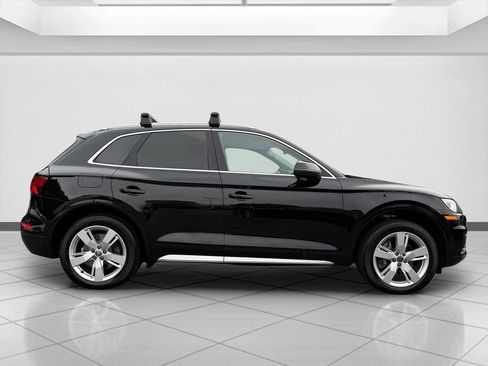 Used 2018 Audi Q5 2.0T Premium Plus AWD/4WD image 6