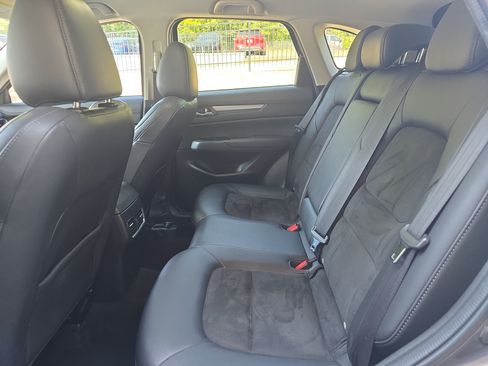 Used 2018 MAZDA CX-5 Touring FWD image 13
