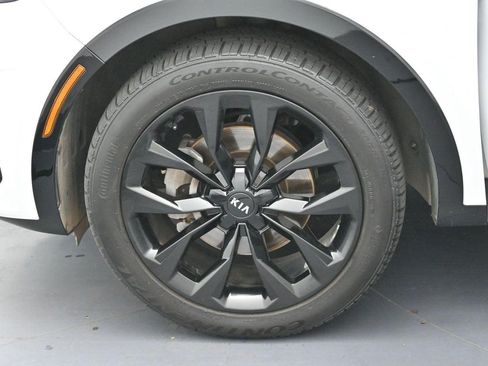 Used 2021 Kia Sorento SX FWD image 43