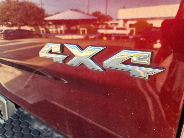Used 2017 RAM 1500 Laramie Longhorn AWD/4WD image 8