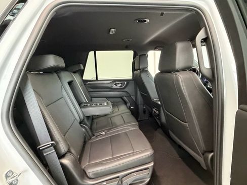 Certified 2024 Chevrolet Tahoe LT RWD image 14
